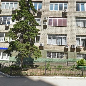 Turgenievska Street, 38, Kyiv: photo