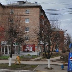 Krasnoarmeyskiy Avenue, 28, Tula: photo