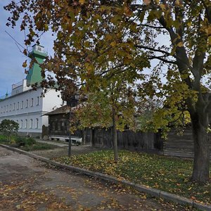 Ulitsa Alekseya Lebedeva, No:3, Suzdal: Fotoğraflar