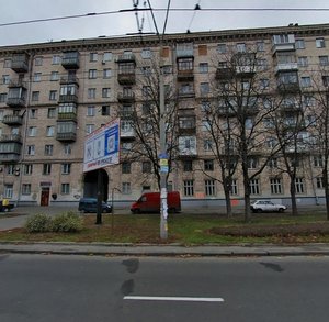 Aviakonstruktora Antonova Street, 1, Kyiv: photo