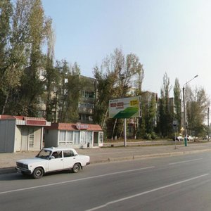 Kubanskaya Street, 31В, Astrahan: photo