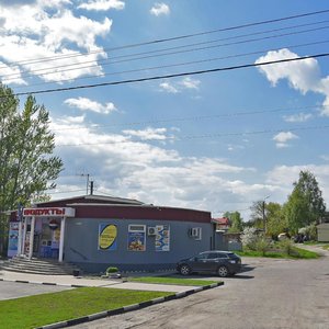 1-y Konnoy Armii Street, 28Ас1 ، : صورة