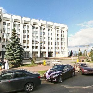 Molodogvardeyskaya Street, 210, Samara: photo