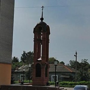 Ulitsa Bondarenko, 8, : foto