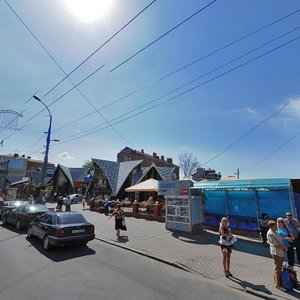Soborna vulytsia, 53А, Vinnytsia: photo