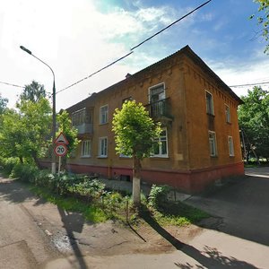 Zavodskaya ulitsa, 8, Dolgoprudniy: photo