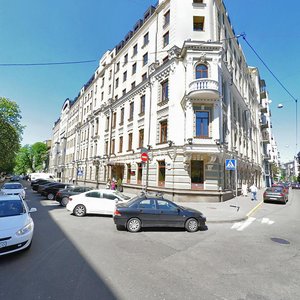 Yaroslaviv Val Street, 22, Kyiv: photo