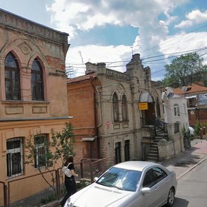 Teatralna vulytsia, 41, : foto