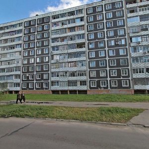 Leningradskaya Street, 72, : foto