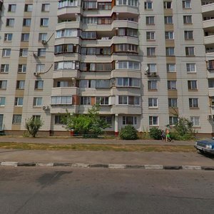 Tsimlyanskaya Street, 14, : foto