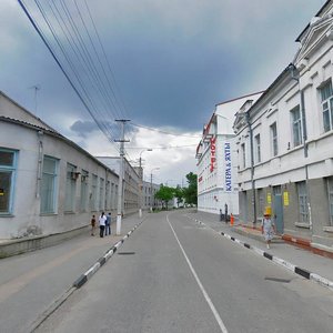 Севастополь, Улица Калича, 13: фото