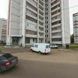 Gavrilova Street, 56к7, Kazan: photo