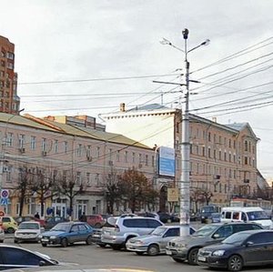 Тула, Советская улица, 14: фото