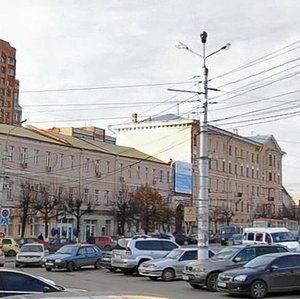 Sovetskaya Street, 14, Tula: photo