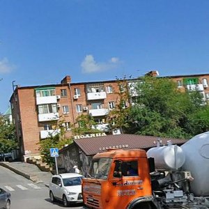Baumana Street, 6б, Rostov‑na‑Donu: photo