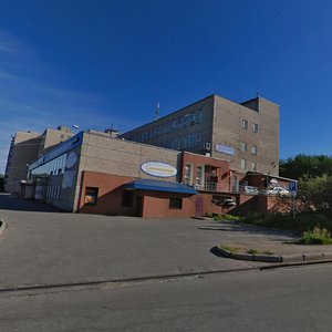 Мурманск, Кольский проспект, 178: фото