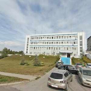 Inzhenernaya Street, 17, Novosibirsk: photo