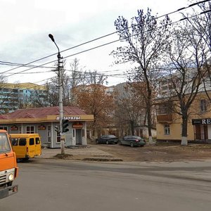 Boldina Street, 103А, Tula: photo