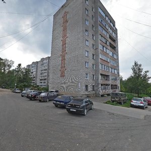 Сергиев Посад, Кирпичная улица, 2А: фото