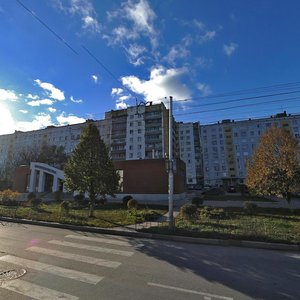 Vokzalnaya Street, 37 ، ريازان: صورة