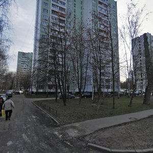 Москва, Новгородская улица, 22: фото