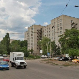 Воронеж, Улица Димитрова, 75: фото