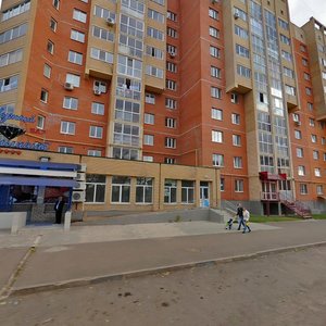 Samolyotnaya ulitsa, 196, : foto