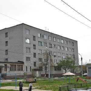 Sovetskaya Street, 53, Belgorod: photo