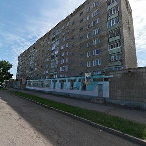 Sakko i Vantsetti Street, 63, Sterlitamak: photo