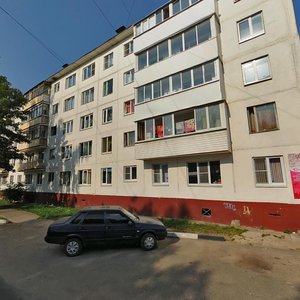 Moskovskaya Street, 34, Mozhaysk: photo