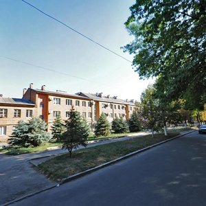 Heroiv Krut Street, 15, Dnipro: photo