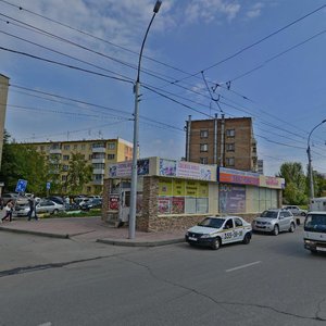 Ulitsa Koshurnikova, 5к1, Novosibirsk: photo