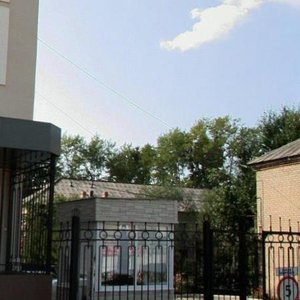 Ulitsa Smirnykh, 1А, Chelyabinsk: photo
