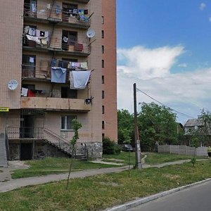 Shevchenka Street, 41, : foto