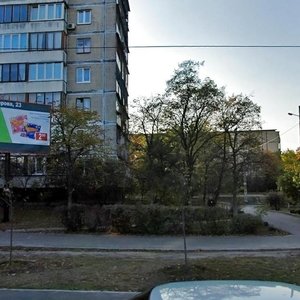 Perova Boulevard, 23А, Kyiv: photo