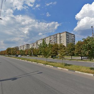 Pobedy Boulevard, 12, : foto
