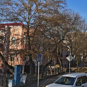 Ulitsa Mironenko, 6, Zheleznovodsk: photo