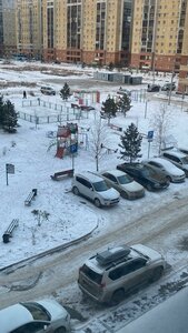 Ulitsa Krasny Put, 105к1, : foto