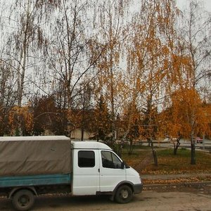 Дзержинск, Площадь им. Ю.В. Макарова, 1: фото