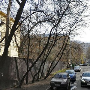 Leningradskoye Highway, 11/2, Moscow: photo
