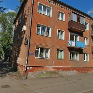 Калининград, Киевская улица, 84: фото