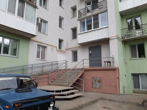 Саратов, Улица имени В.М. Азина, 47/3: фото
