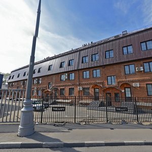 Dukhovskoy Lane, 17с15 ، موسكو: صورة