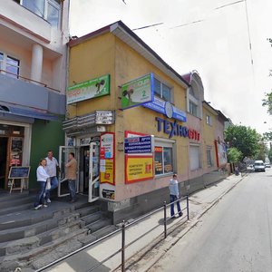 Vulytsia Mykoly Hoholia, 5, Ternopil: photo