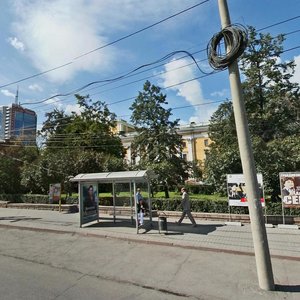 Ploshchad Iskusstv, 1, : foto
