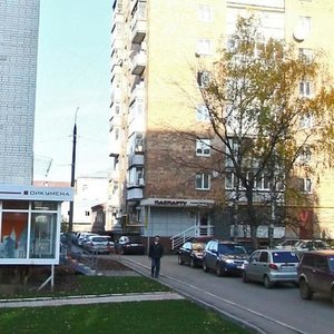 Bol'shaya Pokrovskaya Street, 73 ، نيجني نوفغورود: صورة