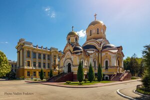 Moskovskaya ulitsa, 155, Saratov: photo