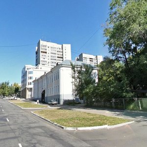 Kalinina Street, 118, Khabarovsk: photo