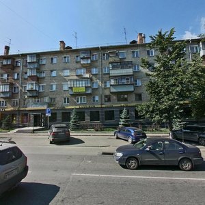 Engelsa Street, 32, Chelyabinsk: photo