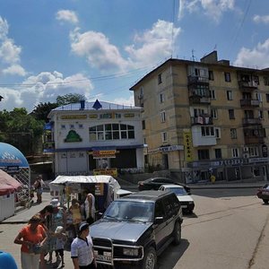 Generala Zakharova Square, 6, : foto